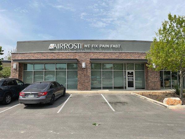 Airrosti Hausman