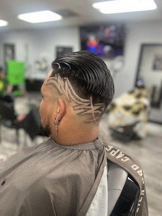 Executive Barbers II