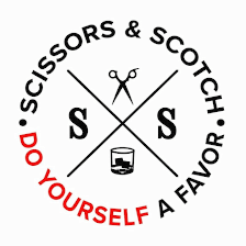Scissors & Scotch