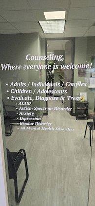 Therapy: Advanced Counseling Services