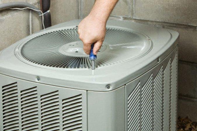 Clear Energy Air Conditioning & Electrical