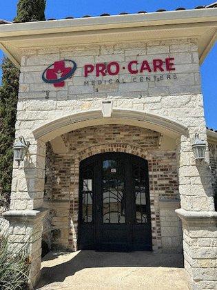 Pro-Care Medical Center