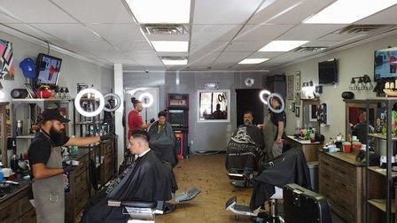 Clipperhead Barber Shop