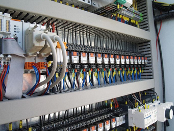 Texas electrical buyers