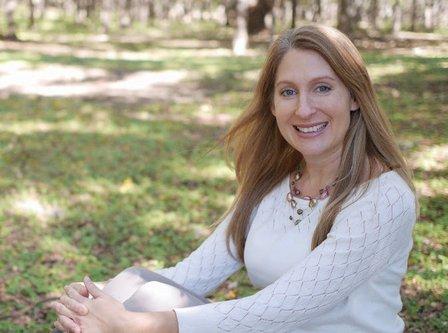 Counseling Center for Living Well, Christian Counseling, Christina L. Russell, LPC-S, NCC