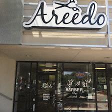 Areedo Barbershop