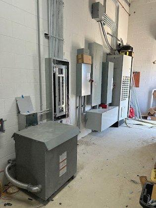 Direct Current Electric Company