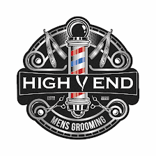 High End Barber Shop