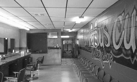 Ambitious Cuts Barbershop