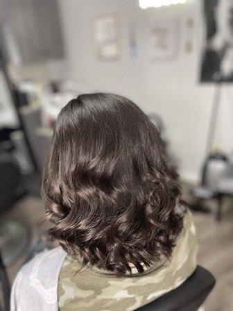 Hair’ess & Co