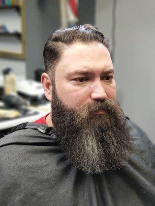 The stream barbershop