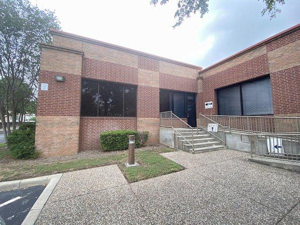 San Antonio Counseling and Behavioral Center