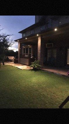 C PERRY ELECTRICAL SERVICES