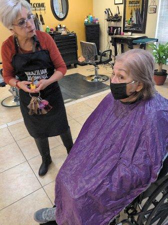 The Hair Place