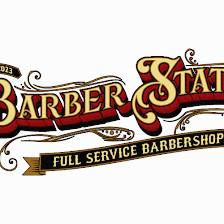 The Barber Station