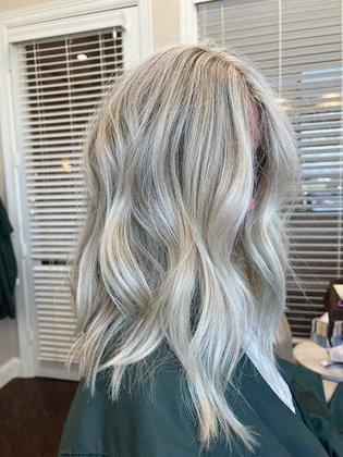 Hair by Daisy Marie