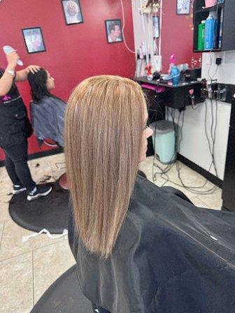 Xquisit Family Hair Studio