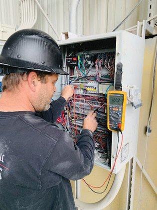 Power and Light Services