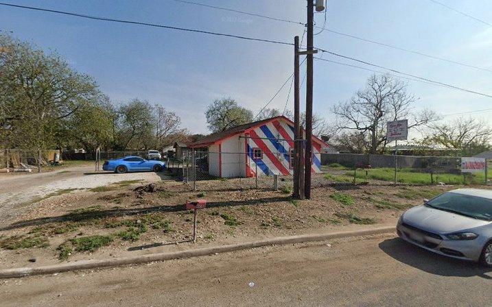 Urban Kuts barbershop