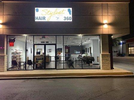 Hairstylist 360 LLC