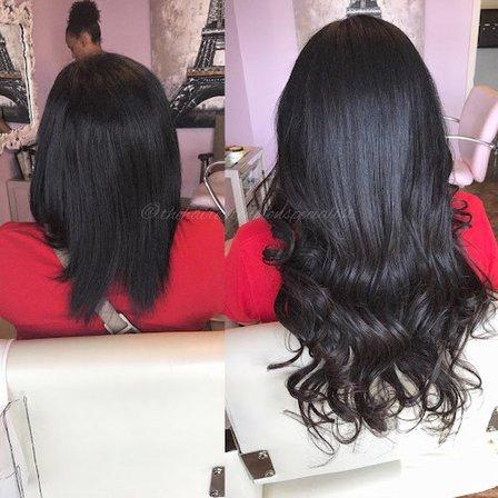 Extensions By Lynn