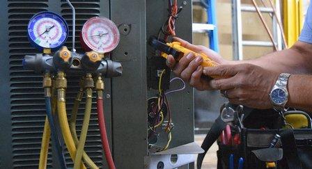Cool Planet Air Conditioning