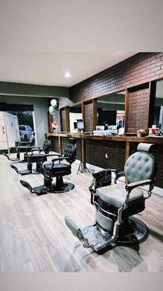 DH Classic Barbershop