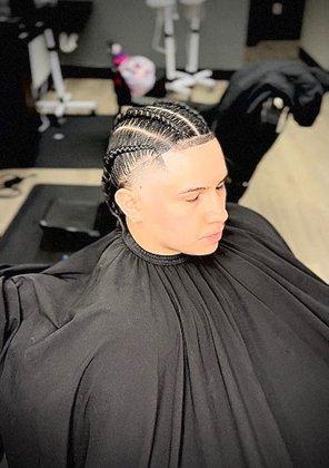 BeauDeebraids