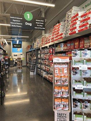 Pet Supplies Plus San Antonio - Bulverde