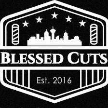 Blessed Cuts