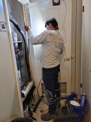 Comfort Techs AC & Heating