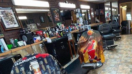 Sharpstown Kuts