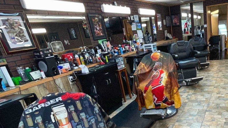 Sharpstown Kuts