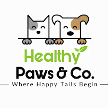 Healthy Paws & Co. Formerly Oli’s Pet Stuff