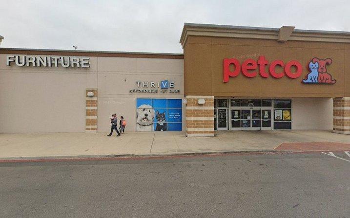 Just Food For Dogs