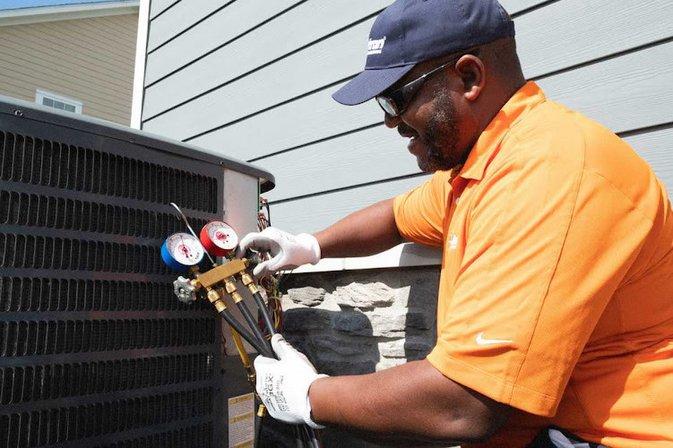 Airtron Heating & Air Conditioning