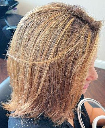 Tammy G Hair Artistry