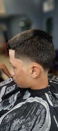 Barbershop Estilo Urbano