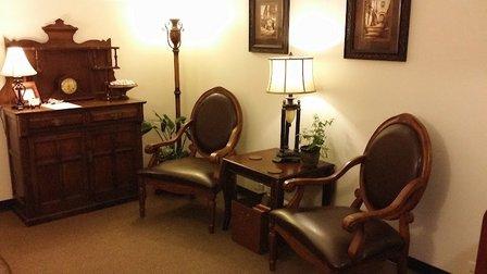 Marney W. DeFoore, LCSW-S, Marriage Counseling and Consulting