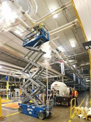 Advanced Flow Technologies
