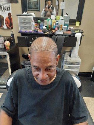 Fadeaway Barber Shop
