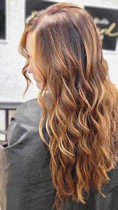 I Stylist Hairstudio