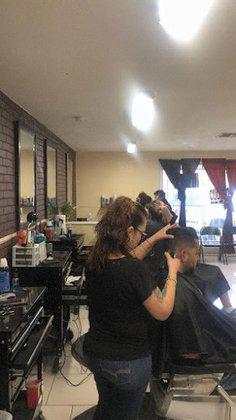 Acapulco Barber Shop