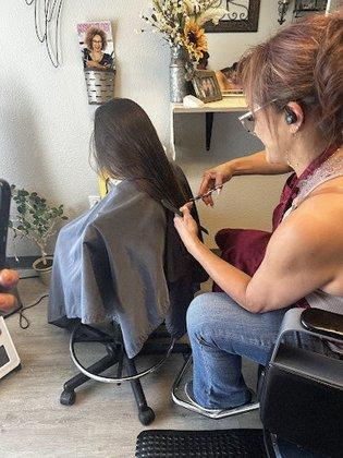 Beyond Li’nda Hair Studio
