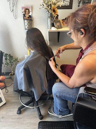 Beyond Li’nda Hair Studio