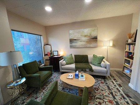 Lotus Counseling and Wellness, PLLC