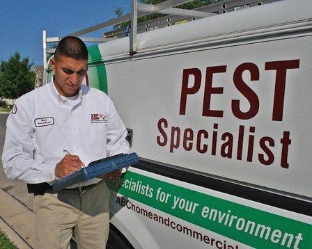 ABC Home & Commercial Services