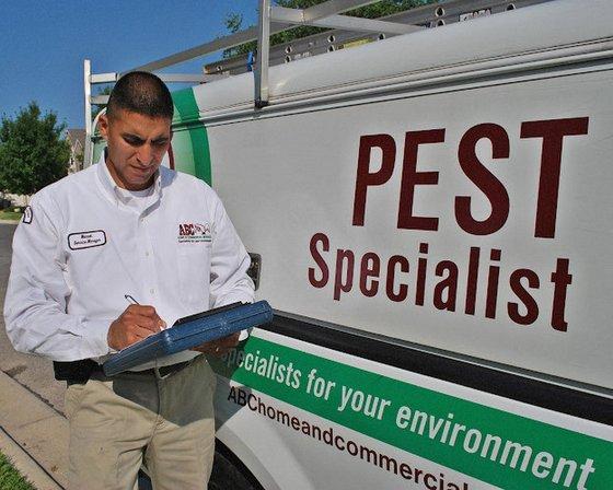 ABC Home & Commercial Services