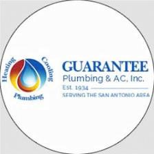 Guarantee Plumbing & AC, Inc.