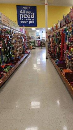 PetSmart